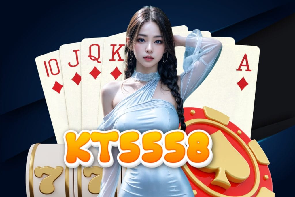 kt5558
